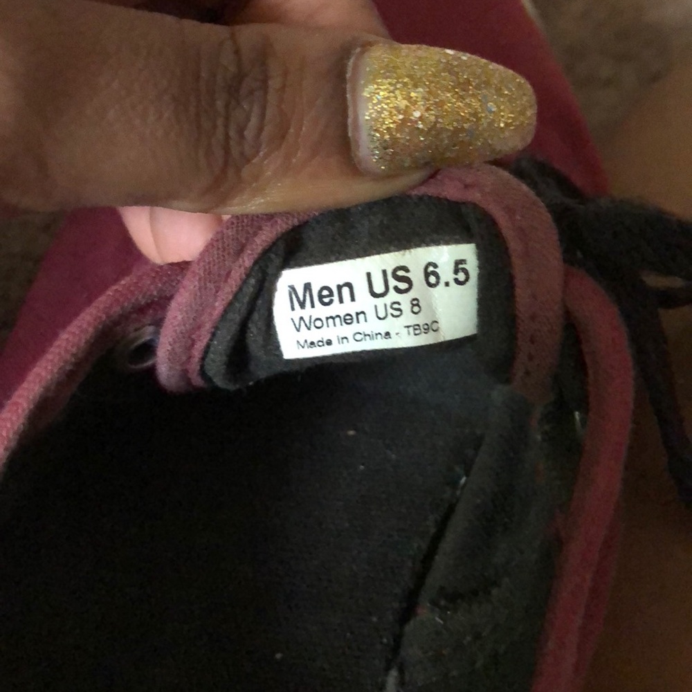 Vans - Picture 5 of 5
